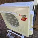 HVAC Install