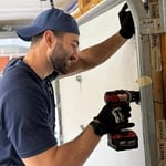 Garage Door Repair