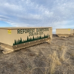15 Yard Dumpsters