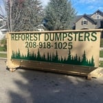 October Cleanup