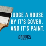 Brooks Painting Past Work