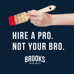 Brooks Painting Past Work
