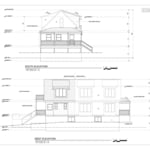 EXTERIOR ELEVATIONS