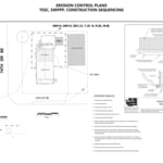 EROSION CONTROL PLANS