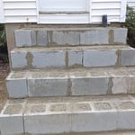 Stone Steps