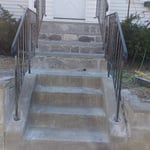 Stone Steps