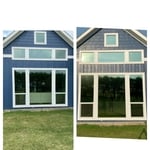 gorgeous full home tint