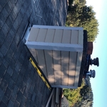 Chimney wrap