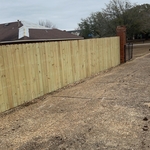 Gate/Fence
