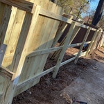 Fence Repair