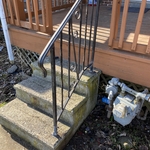 Custom Railing