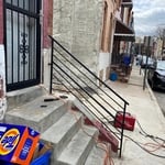 Custom Railing