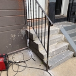 Custom Railing