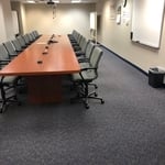 Office Business Cleaning