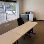 Office Business Cleaning
