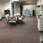 Office Business Cleaning