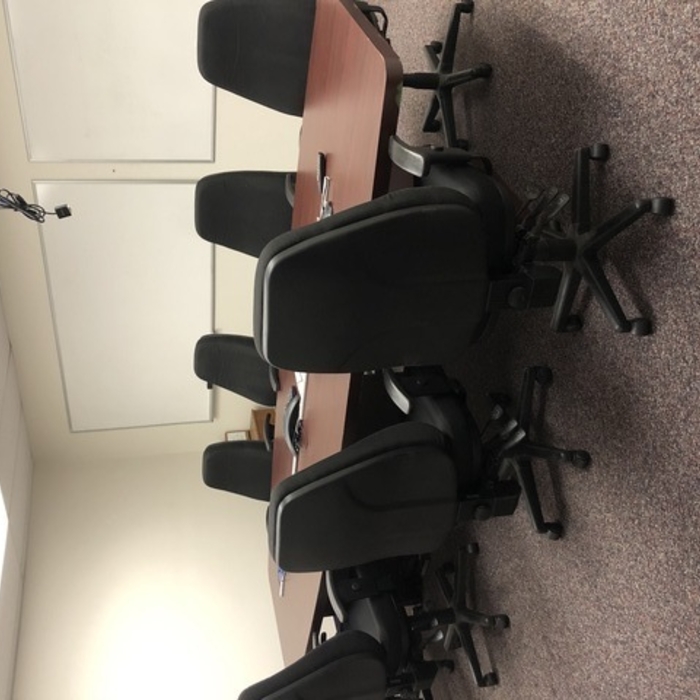 Office Business Cleaning