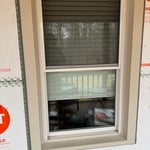 Siding projects