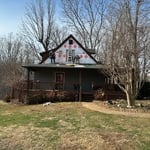 Siding projects