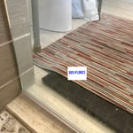 Glass Shower Doors