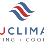 TruClimate Heating & Cooling Logo
