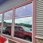 Window Tinting