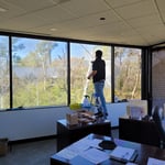 Window Tinting