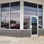 Window Tinting