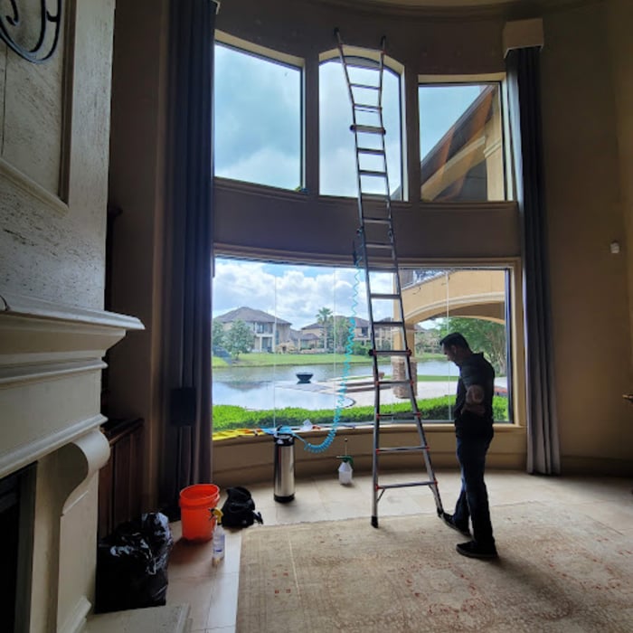 Window Tinting