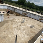 Liner replacement