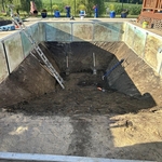 Pool Overhaul