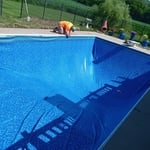 Pool Overhaul