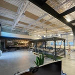 Boulder Airport Hangar