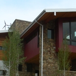 Caribou Ranch - Front
