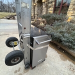 Appliance Repair Services