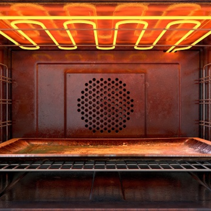 Appliance Repair Services