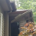 Gutter Repair