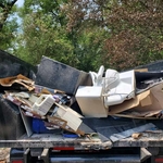Junk Hauling