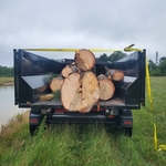 Recent Work & Truck