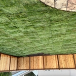 Sod Installation