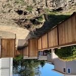 Fence Installation