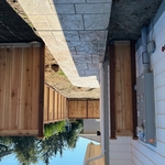 Fence Installation
