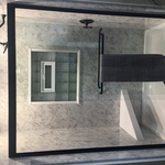 Shower Install