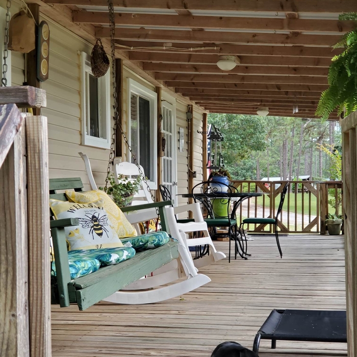 Cabin