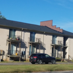 GAF Timberline HDZ