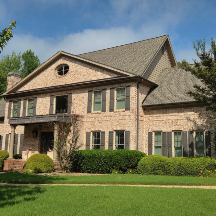 GAF Timberline HDZ