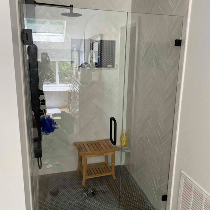 Panel + Door