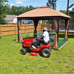 LawnMowing