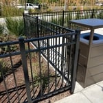 Flat-Top Aluminum