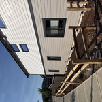 3'H Split Cedar